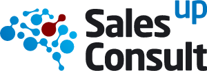 Логотип SalesUp